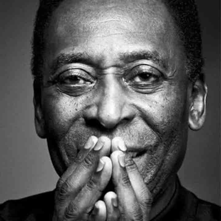 Brazilian legend Pele in critical condition - INVC