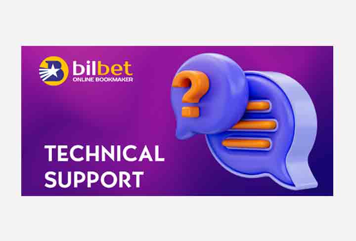 Bilbet Technical Support