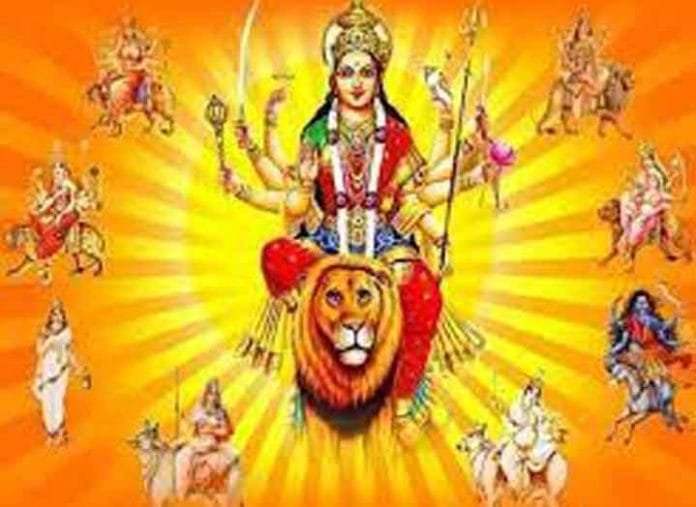 navratri Chaitra Navratri
