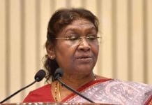 Panchayats as Catalysts for Rural Development: President of India Advocates for Local Leadership and Participation Droupadi Murmu
