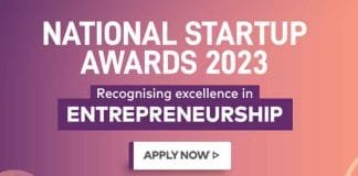 National Startup Awards 2023