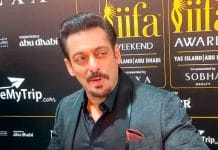 Internet Buzzes as Foreign Journalist Proposes to Salman Khan: Is Marriage on the Cards? Salman khan