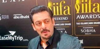 Salman khan