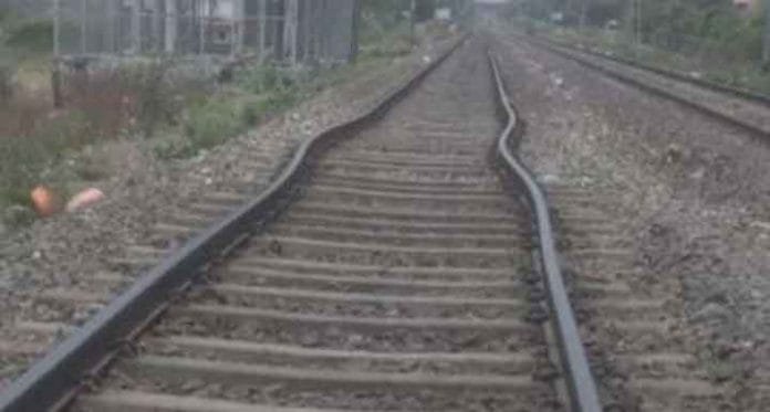 rail