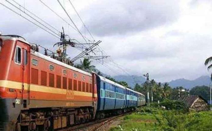 railways