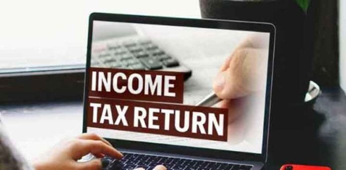 income tax income tax