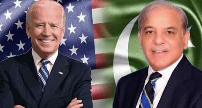 Pakistan,-America Pakistan, America
