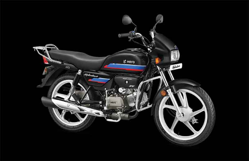 Why Hero Splendor Reigns Supreme as India's Best-Selling