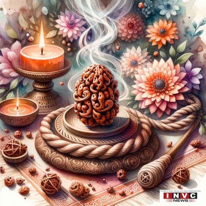 Rudraksha