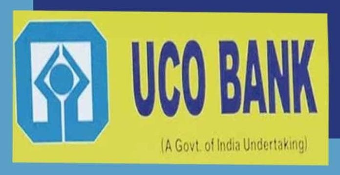 UCO-Bank UCO Bank