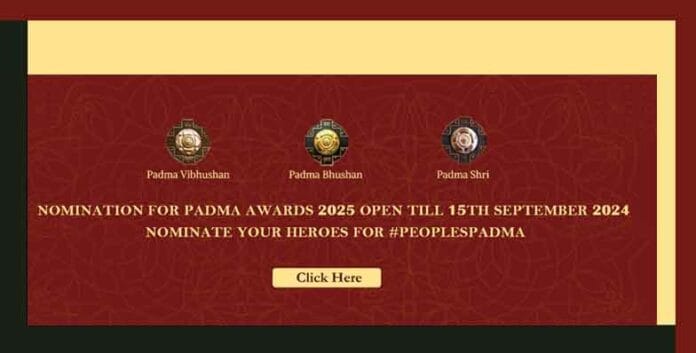 Nominations-for-the-Padma-A Nominations for the Padma Awards 2025