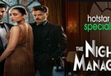 The Night Manager Nominated for Emmy Awards 2024: A Global Triumph for Indian OTT Content Anil Kapoor and Aditya Roy Kapur in The Night Manager, nominated for the 2024 International Emmy Awards