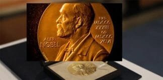 The Nobel Peace Prize: A symbol of hope and recognition in a world facing numerous conflicts and crises