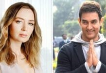 Aamir Khan and Emily Blunt will be honored at the Red Sea International Film Festival for their exceptional contributions to the film industry