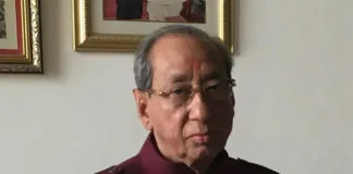 Dr. K.L. Jain to be honoured with INVC International 'Manav Ratna' Award for transforming Rajasthan's commerce landscape