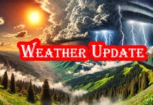 Weather Forecast for December 22, 2025: Severe Cold, Dense Fog Grip North India as Snowfall Intensifies in Hills Weather Update