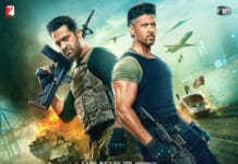 Fans Go Wild Before ‘War 2’ Trailer Drop: Junior NTR’s Name Lights Up the Sky, Hrithik Roshan Overlooked War 2 movie teaser review