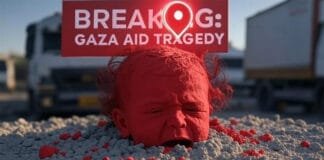 Gaza Tragedy: 48 Palestinians Die While Waiting for UN Food Aid
