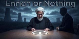 Ayatollah Ali Khamenei delivers a powerful message on Iran’s nuclear autonomy during high-level talks.