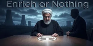 Ayatollah Ali Khamenei delivers a powerful message on Iran’s nuclear autonomy during high-level talks.