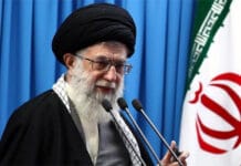 Iran Rejects U.S. Ceasefire Claims as Khamenei Stands Firm on ‘Justice Over Deals’ Ayatollah Khamenei