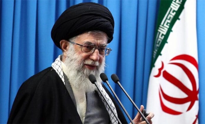 Ayatollah Khamenei