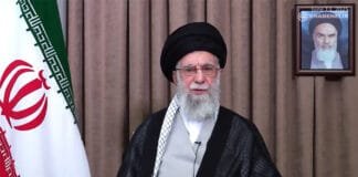 Ayatollah Khamenei