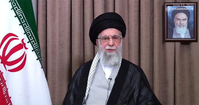 Ayatollah-Khamenei Ayatollah Khamenei