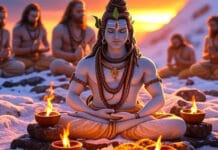 Ravi Pradosh Vrat 2025: A Powerful Day to Receive Blessings from Lord Shiva and Surya Dev Ravi Pradosh Vrat 2025: Two Golden Chances to Change Your Life