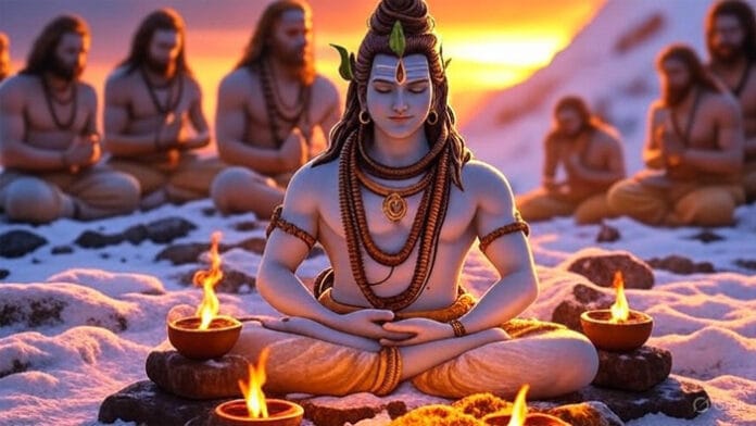 Benefits-of-keeping-Pradosh Ravi Pradosh Vrat 2025: Two Golden Chances to Change Your Life