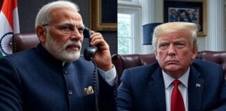 Donald Trump will visit India after PM Modi invites him to the next QUAD summit