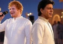 Ed Sheeran Set for Bollywood Debut in Shah Rukh Khan’s Upcoming Film ‘King’ Ed Sheeran to sing for Shah Rukh Khan’s ‘King’ — Bollywood debut with Arijit Singh
