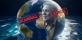 Jeffrey Epstein biography and scandal explained