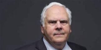 Fred Smith, FedEx founder