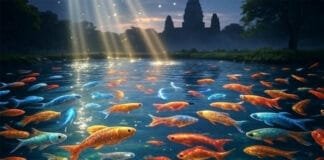 Astrological and Ayurvedic Interpretations of the Garun Ganga Rituals