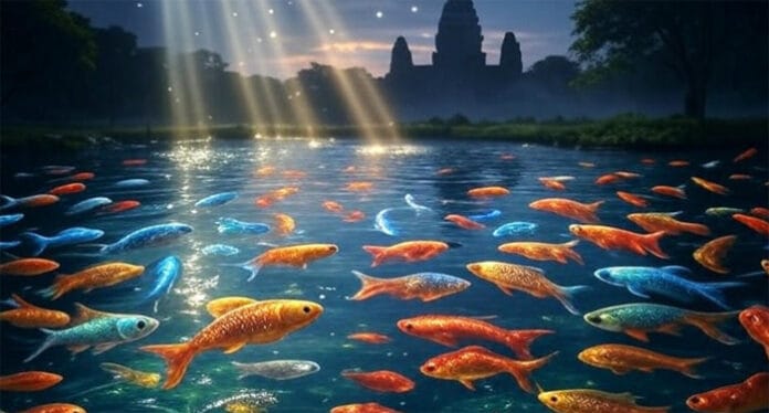 Astrological and Ayurvedic Interpretations of the Garun Ganga Rituals