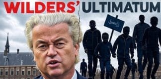 Geert Wilders issues ultimatum: Tighten immigration or face Dutch government collapse