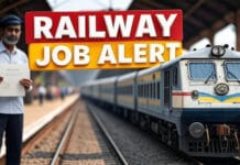 Indian Railways to Rehire Retired Staff on Contract Amid Severe Workforce Shortage Retired from Railways? You may be eligible to return on contract. Here’s everything about the new reappointment rules and pay scale.