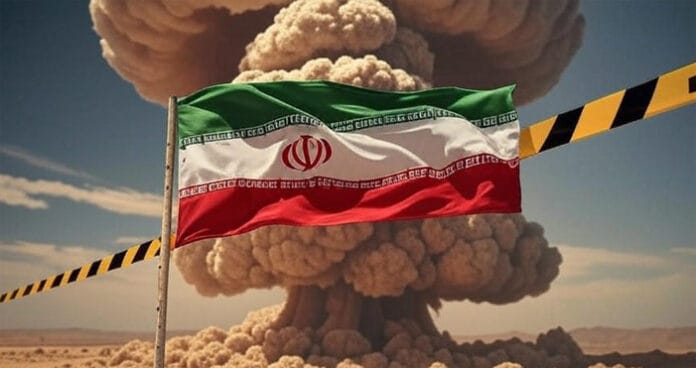 Iran secretly tests a nuclear bomb overnight—world leaders go on high alert, Israel responds, and war fears grow. Get the full explosive story now!