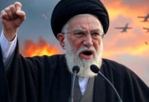 Khamenei Explodes: Israel’s Attack Will Be Punished — “We’ll Never Surrender!”