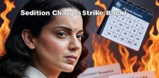 Kangana Ranaut faces fresh legal summons in revived sedition case; court orders hearing on June 30.