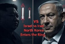 North Korea calls Israel’s attack on Iran a “crime against humanity,” warns U.S. and Europe not to escalate Middle East war. North Korea joins criticism of Israel's military actions in Iran, calling it terrorism and blaming the U.S. and allies for fueling conflict.