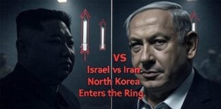North Korea joins criticism of Israel's military actions in Iran, calling it terrorism and blaming the U.S. and allies for fueling conflict.