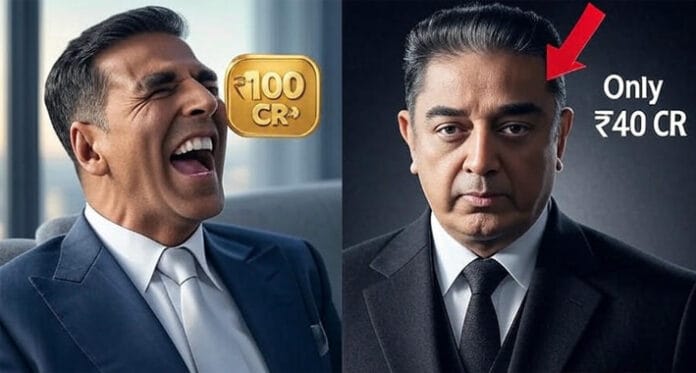 Latest-box-office-update-In Akshay’s Housefull 5 breaks records, Kamal’s Thug Life loses steam. Don’t miss the full film-by-film box office collection report