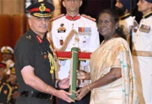 India’s War Hero Promotion: Lt Gen Rajiv Ghai Takes Top Army Role After Operation Sindoor Shock Lieutenant General Rajiv Ghai,