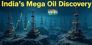 “Massive Oil Find in Andaman: India’s Energy Independence Dream Nears Reality”