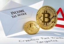 Crypto Tax Alert! Income Tax Department Starts Action — Thousands Get Notices for Not Reporting Crypto Income Massive crackdown on crypto defaulters in India