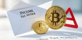 Massive crackdown on crypto defaulters in India