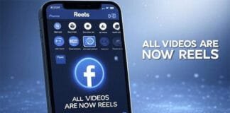 Meta has forced a change — Facebook users can only post videos as Reels. Simple breakdown inside