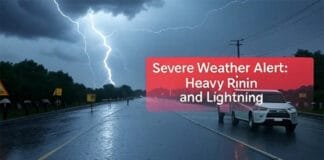 Monsoon arrives in Delhi a week early; IMD issues Yellow Alert